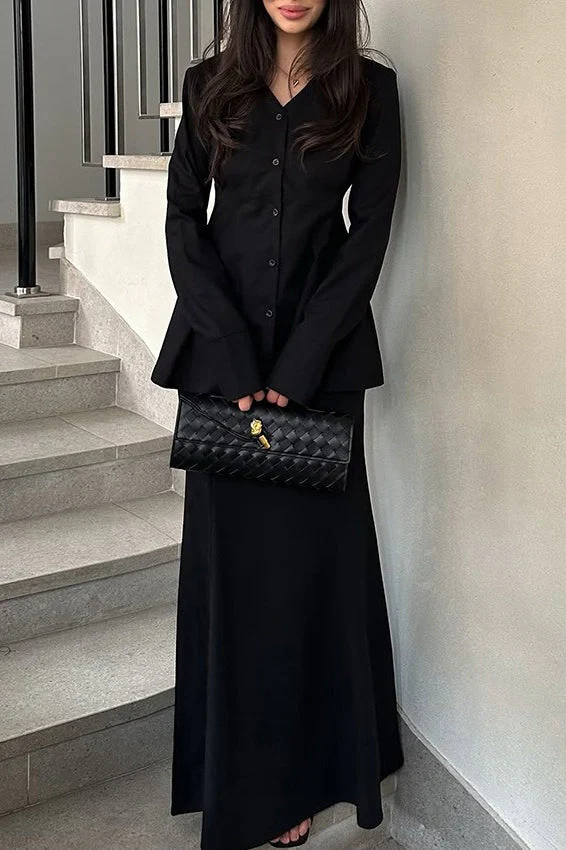 Slate - AI-Powered Modest Fashion Discovery